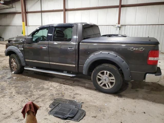 Photo 1 VIN: 1FTPW14587FA72273 - FORD F150 SUPER 