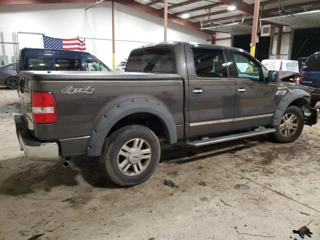 Photo 2 VIN: 1FTPW14587FA72273 - FORD F150 SUPER 