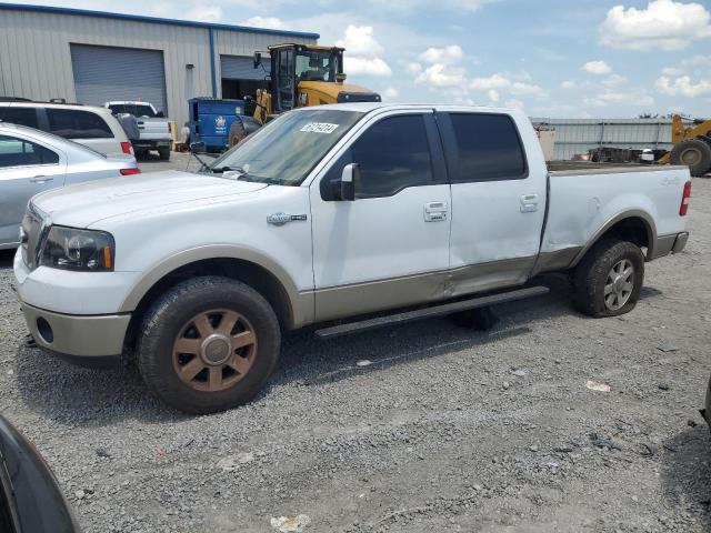 Photo 0 VIN: 1FTPW14587KC39528 - FORD F150 SUPER 