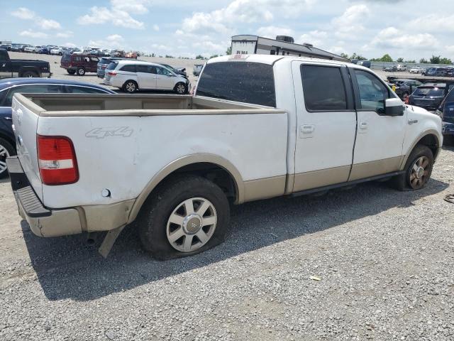 Photo 2 VIN: 1FTPW14587KC39528 - FORD F150 SUPER 