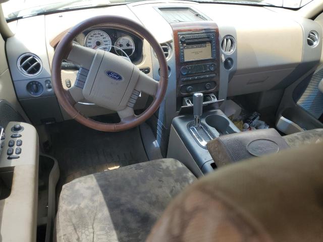 Photo 7 VIN: 1FTPW14587KC39528 - FORD F150 SUPER 