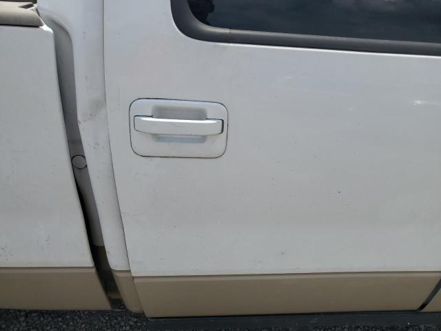 Photo 9 VIN: 1FTPW14587KC39528 - FORD F150 SUPER 