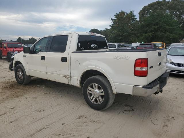 Photo 1 VIN: 1FTPW14588FA18344 - FORD F150 SUPER 