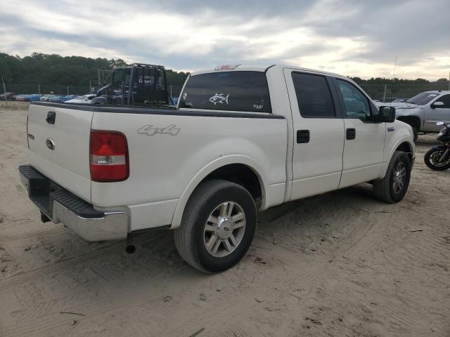 Photo 2 VIN: 1FTPW14588FA18344 - FORD F150 SUPER 