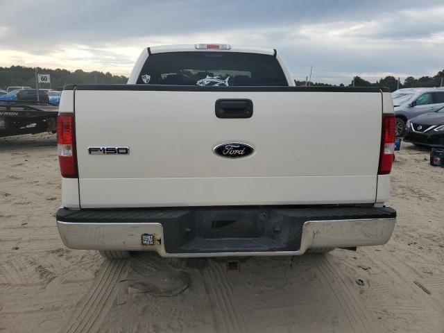 Photo 5 VIN: 1FTPW14588FA18344 - FORD F150 SUPER 