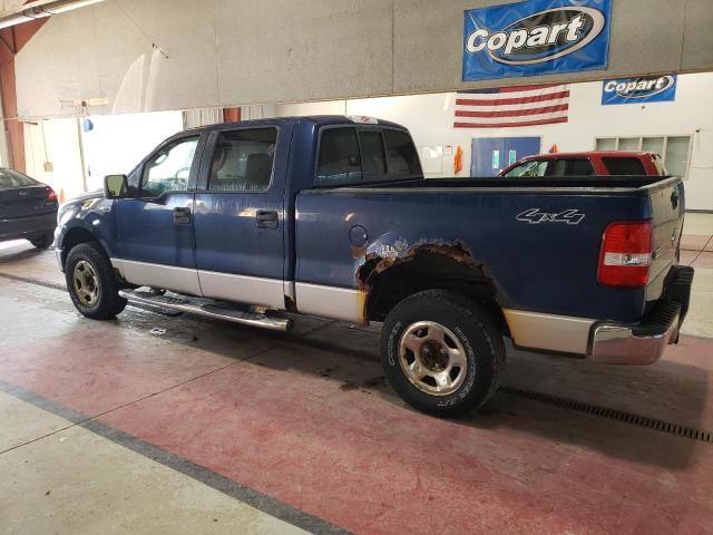 Photo 1 VIN: 1FTPW14588FA73344 - FORD F150 SUPER 