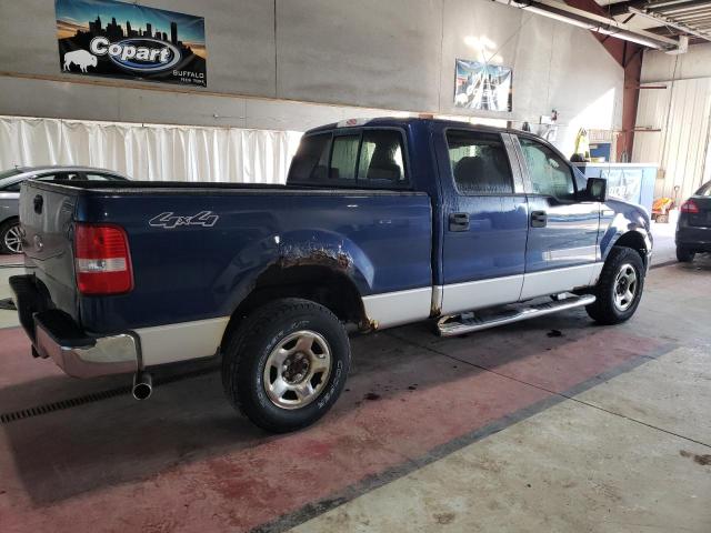 Photo 2 VIN: 1FTPW14588FA73344 - FORD F150 SUPER 