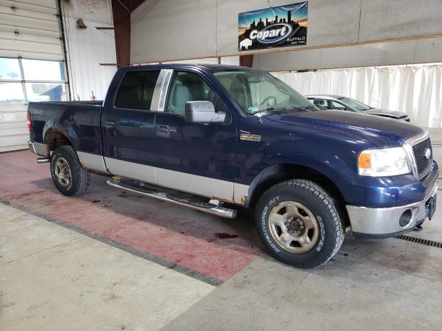 Photo 3 VIN: 1FTPW14588FA73344 - FORD F150 SUPER 