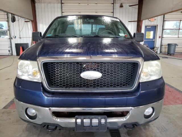 Photo 4 VIN: 1FTPW14588FA73344 - FORD F150 SUPER 