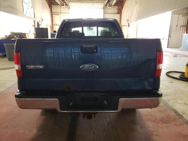 Photo 5 VIN: 1FTPW14588FA73344 - FORD F150 SUPER 