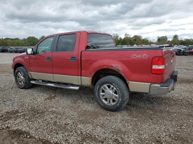 Photo 1 VIN: 1FTPW14588FA83386 - FORD F-150 