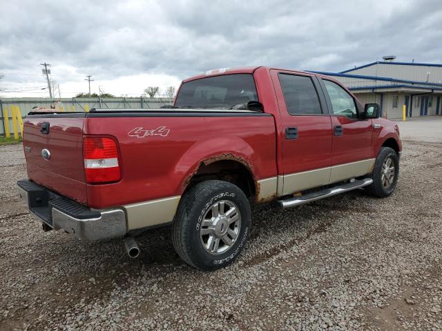 Photo 2 VIN: 1FTPW14588FA83386 - FORD F-150 