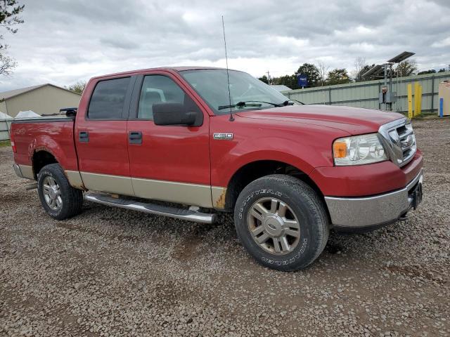 Photo 3 VIN: 1FTPW14588FA83386 - FORD F-150 