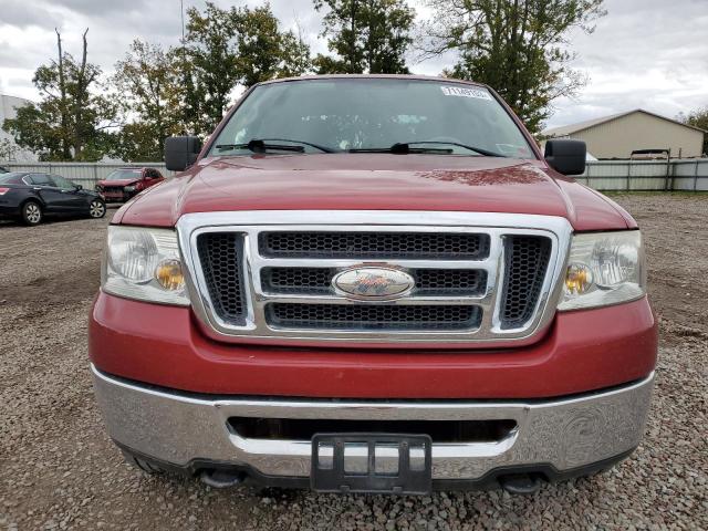 Photo 4 VIN: 1FTPW14588FA83386 - FORD F-150 