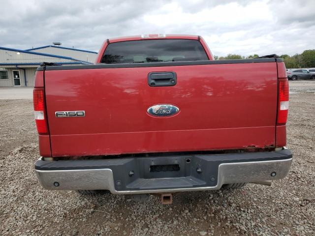 Photo 5 VIN: 1FTPW14588FA83386 - FORD F-150 