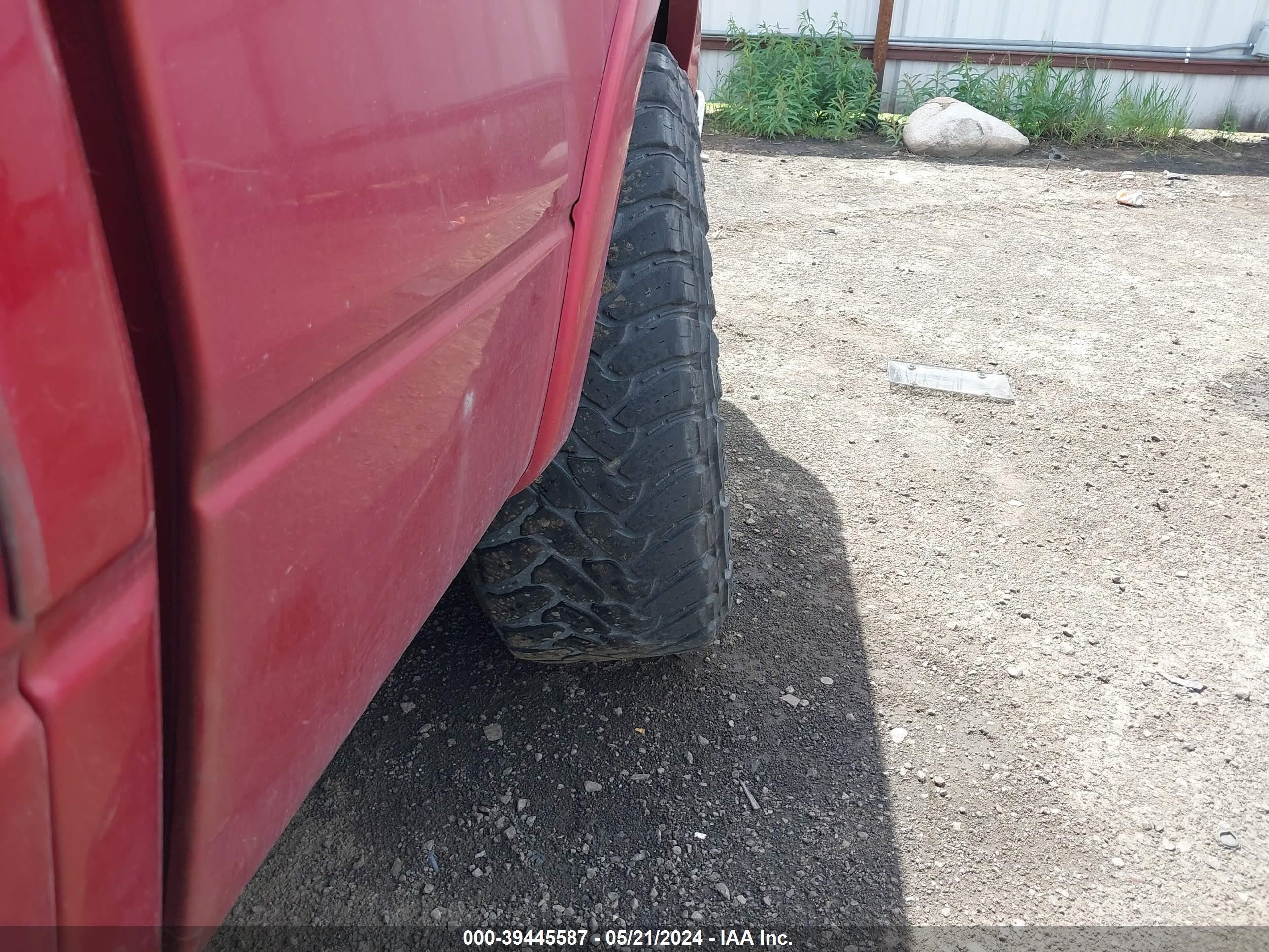 Photo 14 VIN: 1FTPW14588FA97580 - FORD F-150 