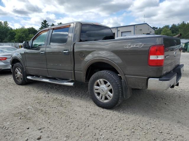 Photo 1 VIN: 1FTPW14588FB14331 - FORD F150 SUPER 