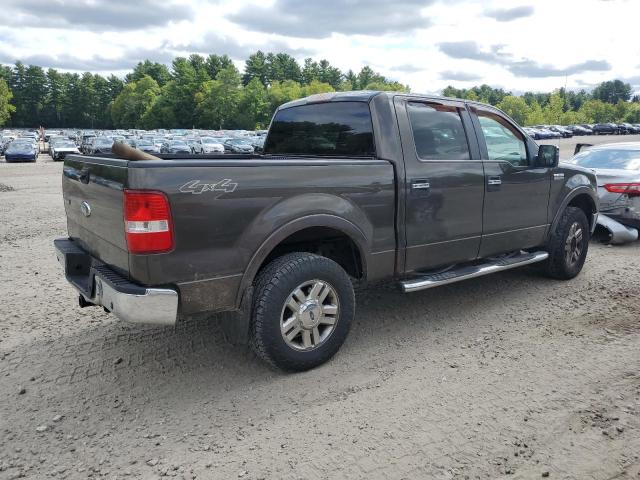 Photo 2 VIN: 1FTPW14588FB14331 - FORD F150 SUPER 