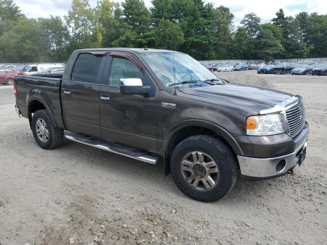 Photo 3 VIN: 1FTPW14588FB14331 - FORD F150 SUPER 