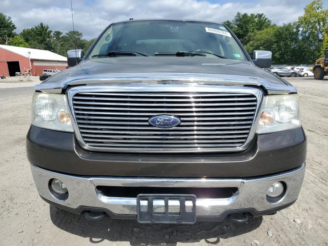 Photo 4 VIN: 1FTPW14588FB14331 - FORD F150 SUPER 