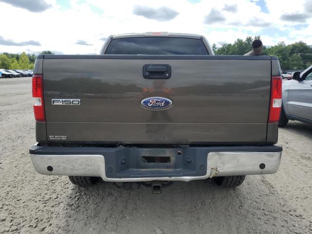 Photo 5 VIN: 1FTPW14588FB14331 - FORD F150 SUPER 