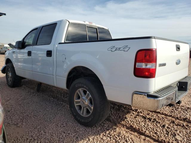 Photo 1 VIN: 1FTPW14588KB22565 - FORD F150 SUPER 