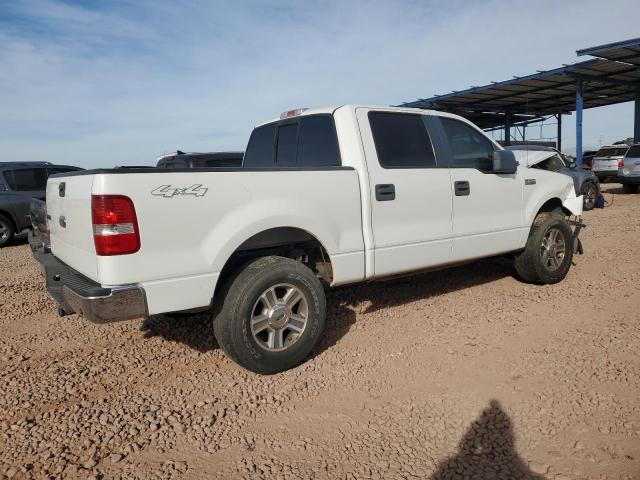 Photo 2 VIN: 1FTPW14588KB22565 - FORD F150 SUPER 