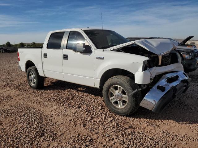 Photo 3 VIN: 1FTPW14588KB22565 - FORD F150 SUPER 