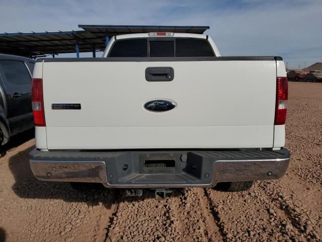 Photo 5 VIN: 1FTPW14588KB22565 - FORD F150 SUPER 