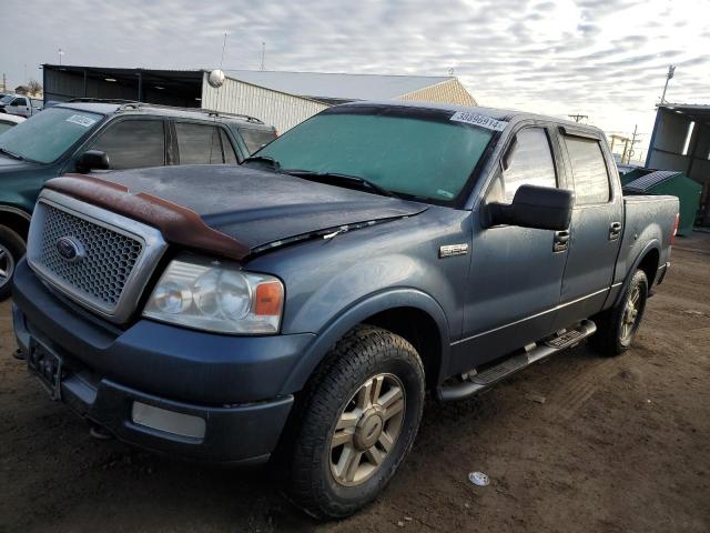 Photo 0 VIN: 1FTPW14594KB13500 - FORD F-150 