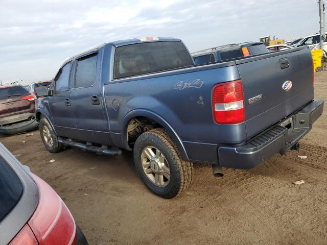 Photo 1 VIN: 1FTPW14594KB13500 - FORD F-150 