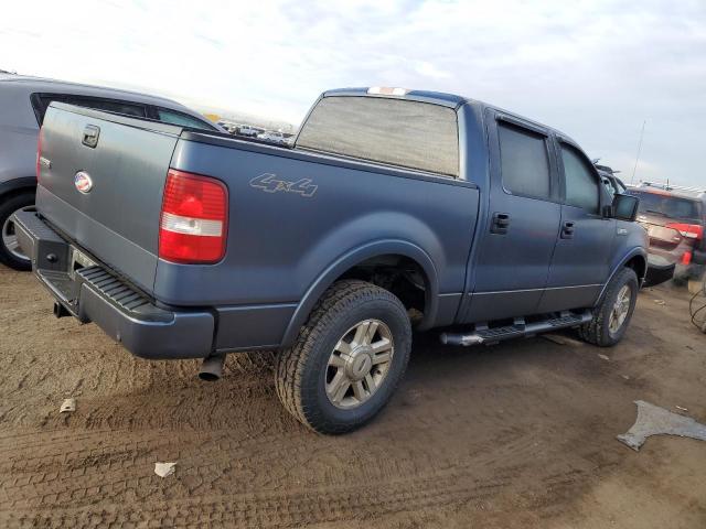 Photo 2 VIN: 1FTPW14594KB13500 - FORD F-150 