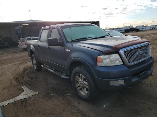 Photo 3 VIN: 1FTPW14594KB13500 - FORD F-150 