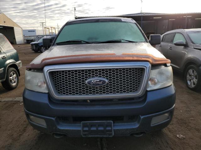 Photo 4 VIN: 1FTPW14594KB13500 - FORD F-150 