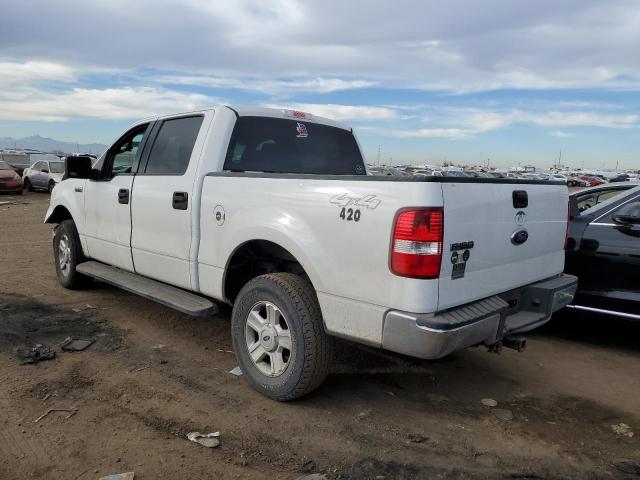 Photo 1 VIN: 1FTPW14594KB83630 - FORD F-150 