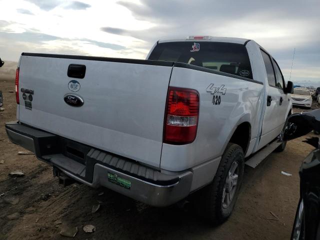 Photo 2 VIN: 1FTPW14594KB83630 - FORD F-150 