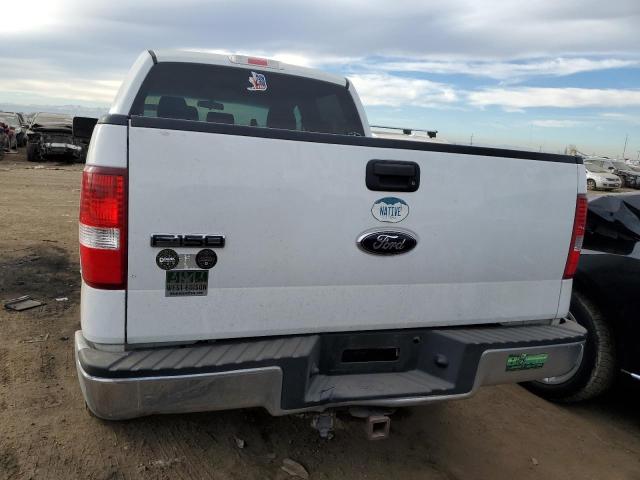 Photo 5 VIN: 1FTPW14594KB83630 - FORD F-150 