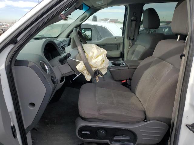 Photo 6 VIN: 1FTPW14594KB83630 - FORD F-150 