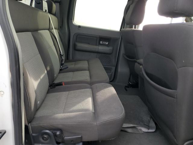 Photo 9 VIN: 1FTPW14594KB83630 - FORD F-150 