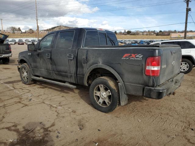 Photo 1 VIN: 1FTPW14594KB99391 - FORD F-150 