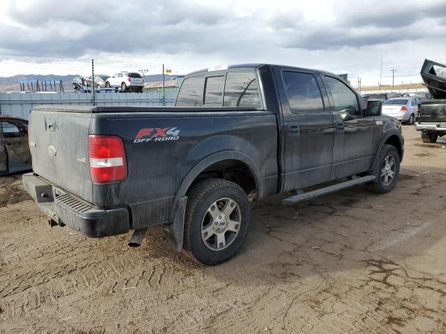 Photo 2 VIN: 1FTPW14594KB99391 - FORD F-150 