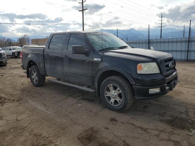 Photo 3 VIN: 1FTPW14594KB99391 - FORD F-150 