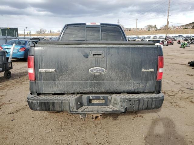 Photo 5 VIN: 1FTPW14594KB99391 - FORD F-150 