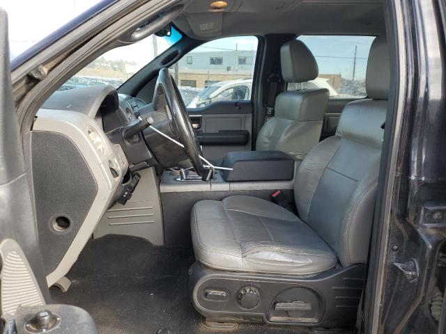 Photo 6 VIN: 1FTPW14594KB99391 - FORD F-150 