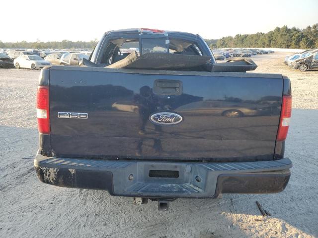 Photo 5 VIN: 1FTPW14594KC26783 - FORD F150 SUPER 