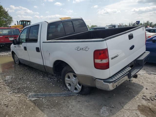 Photo 1 VIN: 1FTPW14594KC45897 - FORD F150 SUPER 