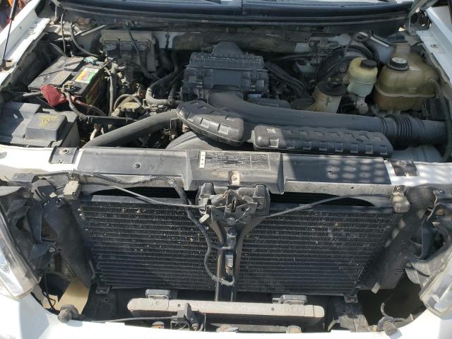 Photo 10 VIN: 1FTPW14594KC45897 - FORD F150 SUPER 