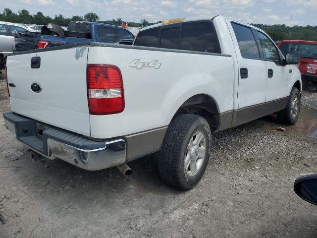 Photo 2 VIN: 1FTPW14594KC45897 - FORD F150 SUPER 