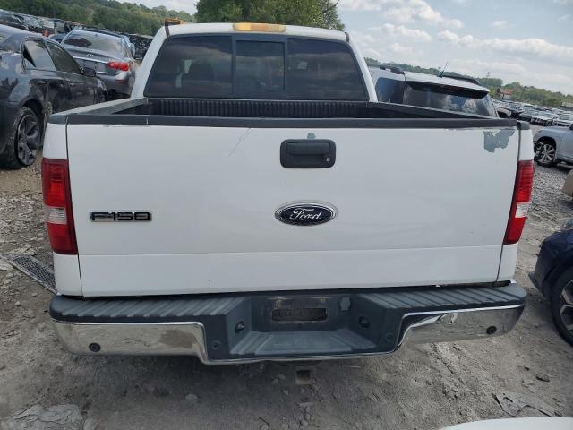 Photo 5 VIN: 1FTPW14594KC45897 - FORD F150 SUPER 