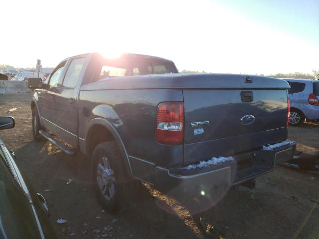 Photo 1 VIN: 1FTPW14594KC63395 - FORD F-150 